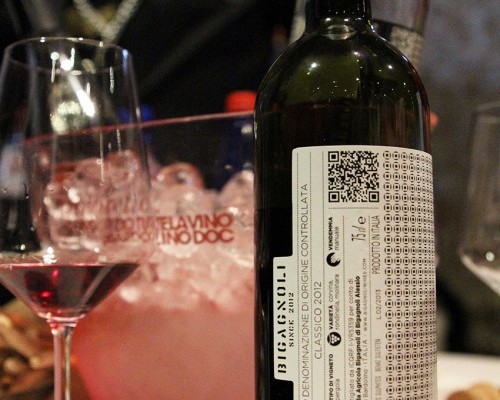 Vino Cyberpunk my Friend! su jet lag by MAX!